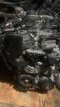 Двигатель A25A Toyota Camry 70 бек