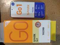 Tecno Spark Go 1 3/64