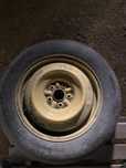Докатка 5х114.3 ЦО 60.1 / 165/80R17 (1шт)