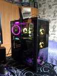 Игровой ПК i5 11400f, 32ГБ 3200mHz ОЗУ, MSI RTX4060ti 16gb Gaming X