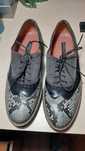 Туфли Alberto Zago 35000
