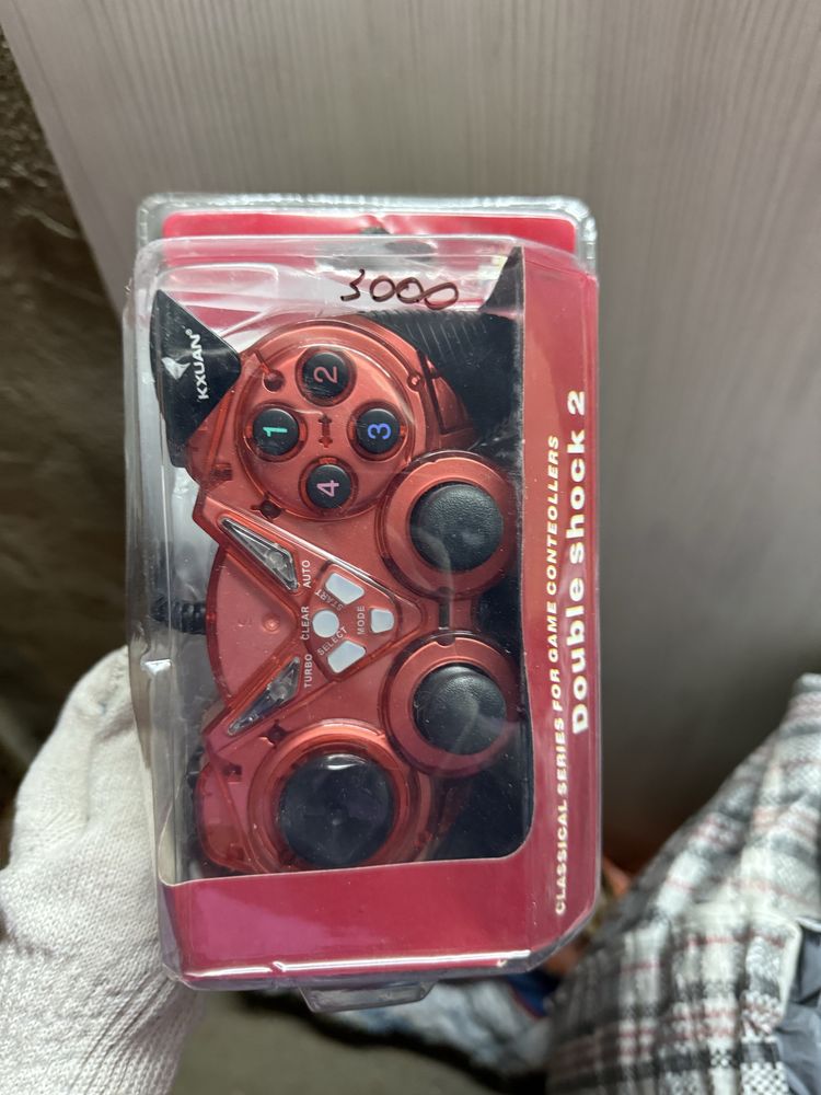Джостики на компьютер 10 шт