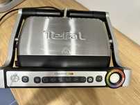 Электрогриль tefal