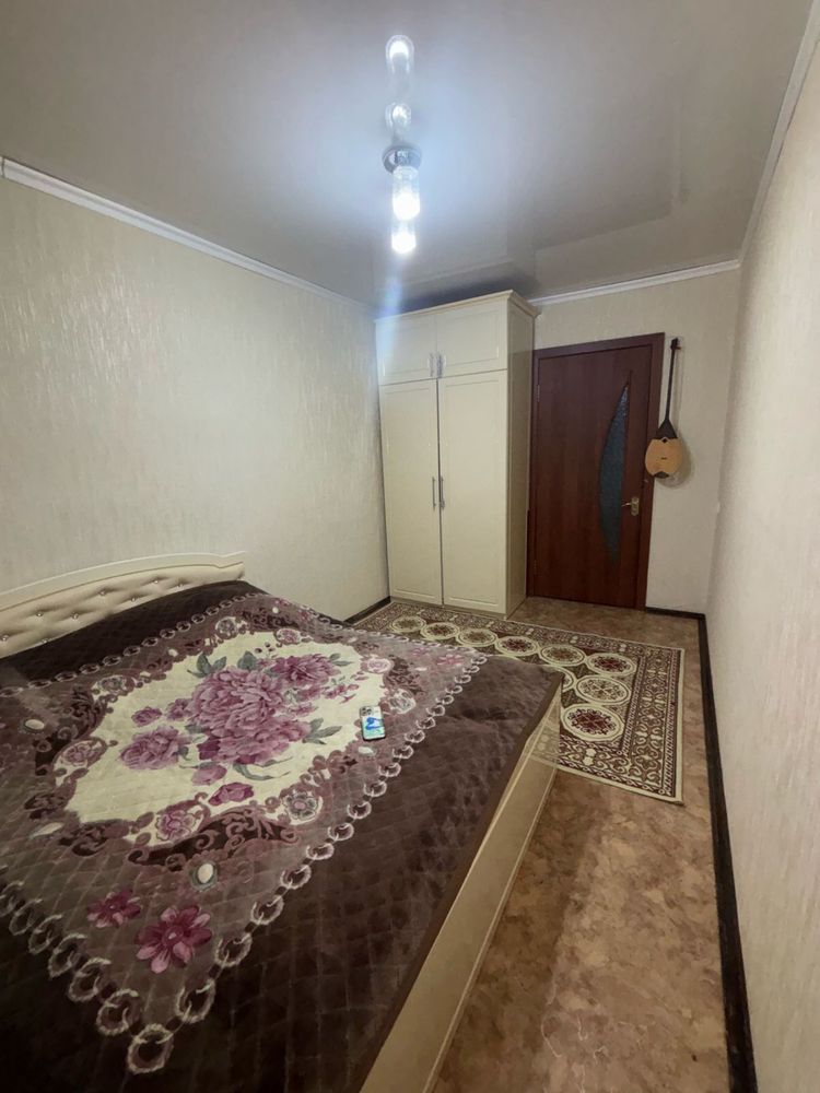 Продаю 3-комн.квар