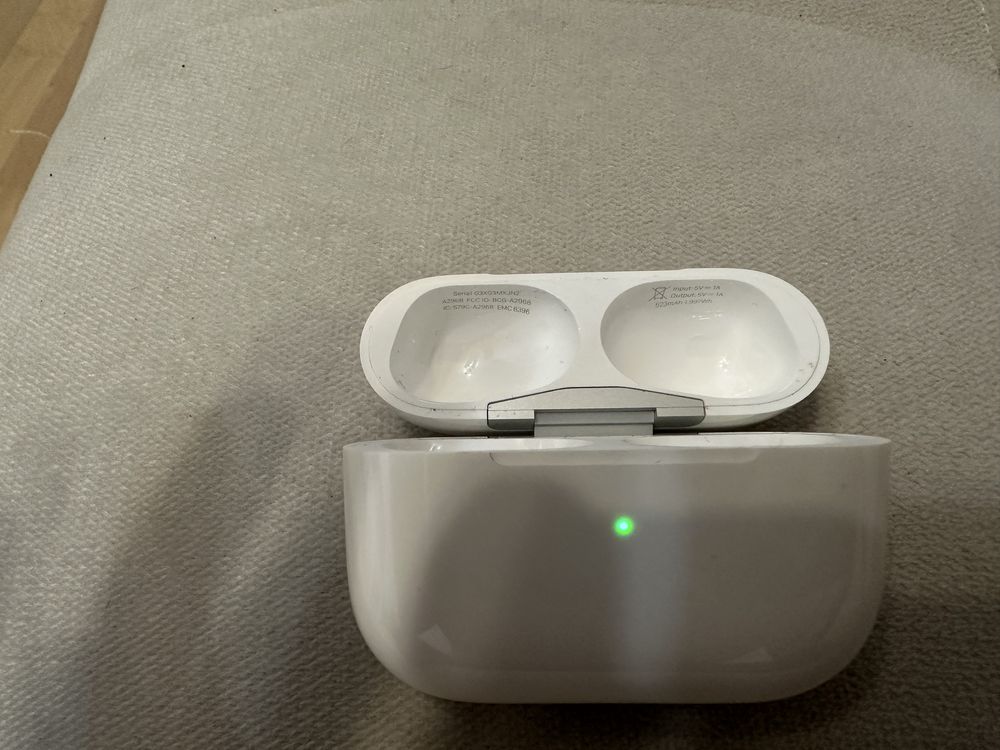 Apple AirPods pro оригинал