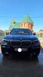 Аренда BMW X5 с водителем и другие