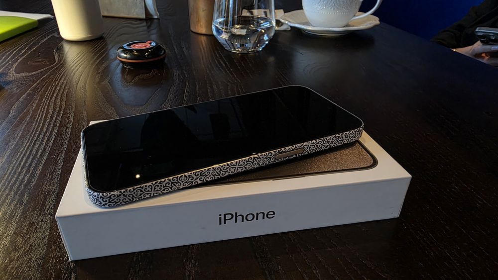 iphone 15 pro max/ айфон 256GB