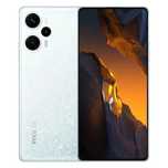 Poco f5 256гб hyper os 2