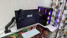 core i5,RTX 3060 12gb