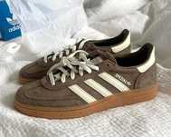 Кроссовки Adidas Spezial
