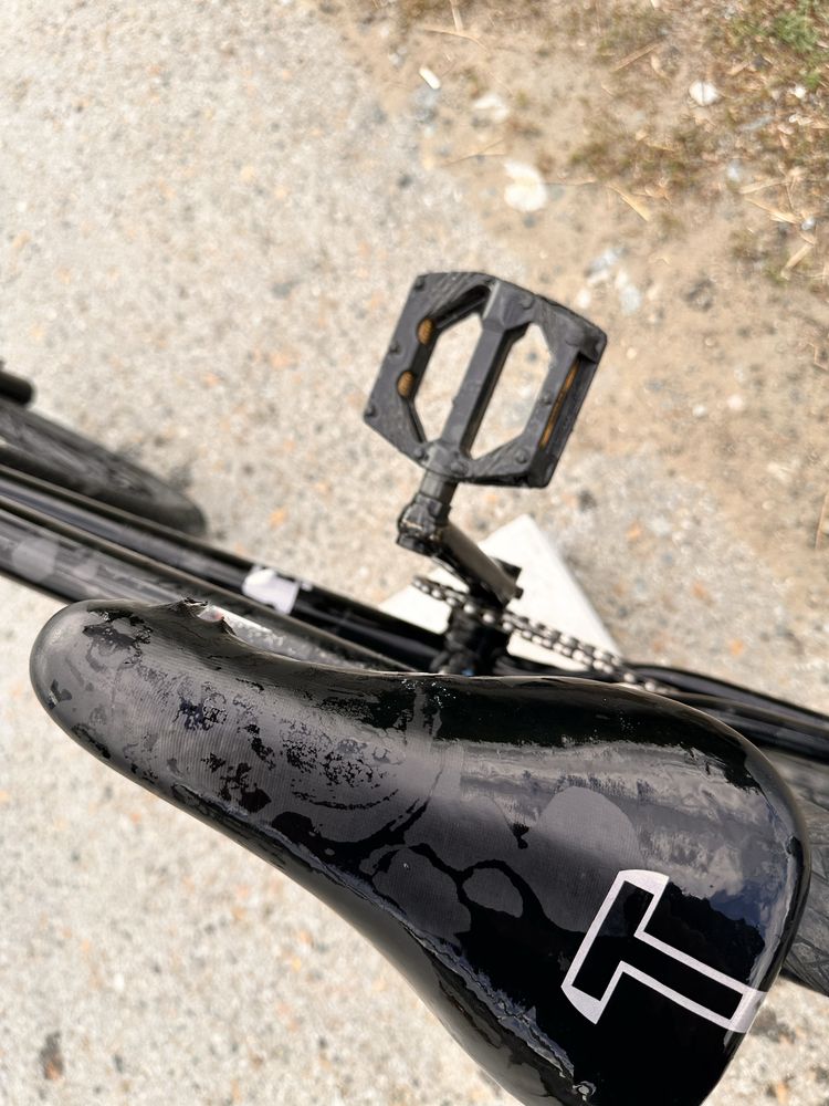 Велосипед BMX недорого срочно