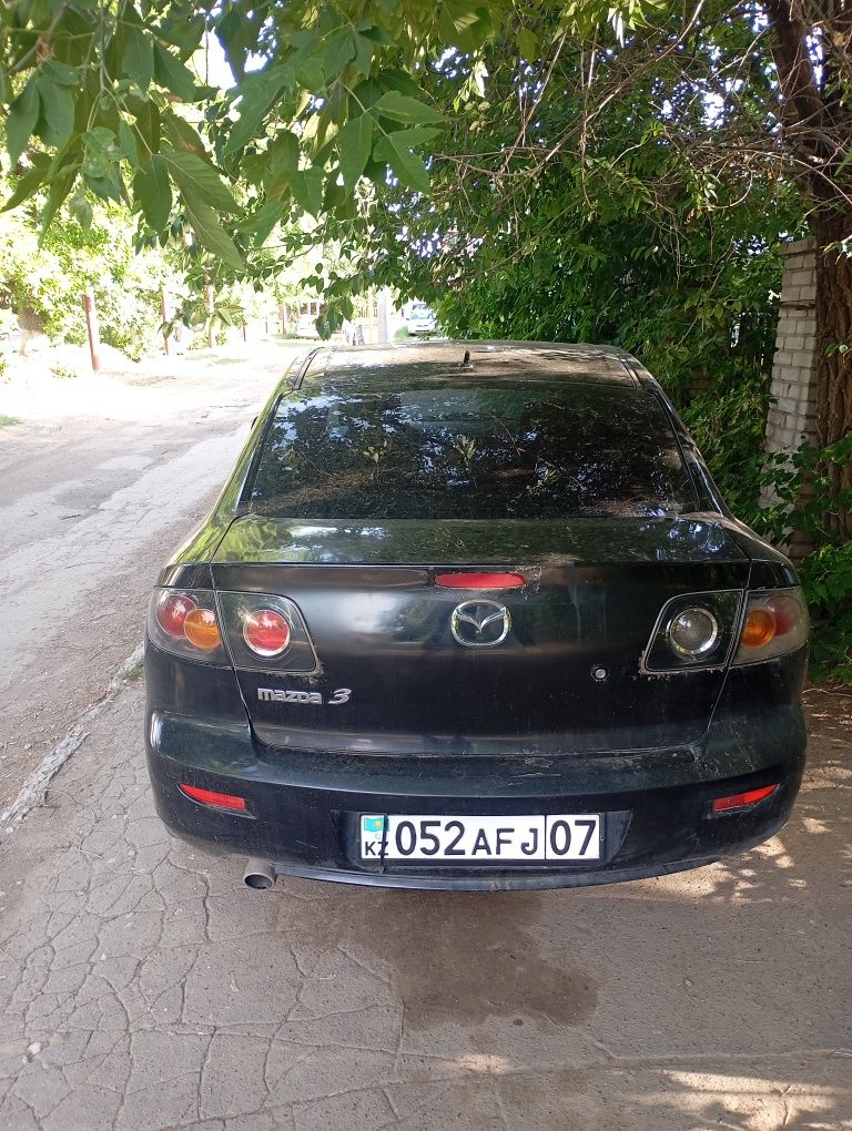 Продается Мазда 3