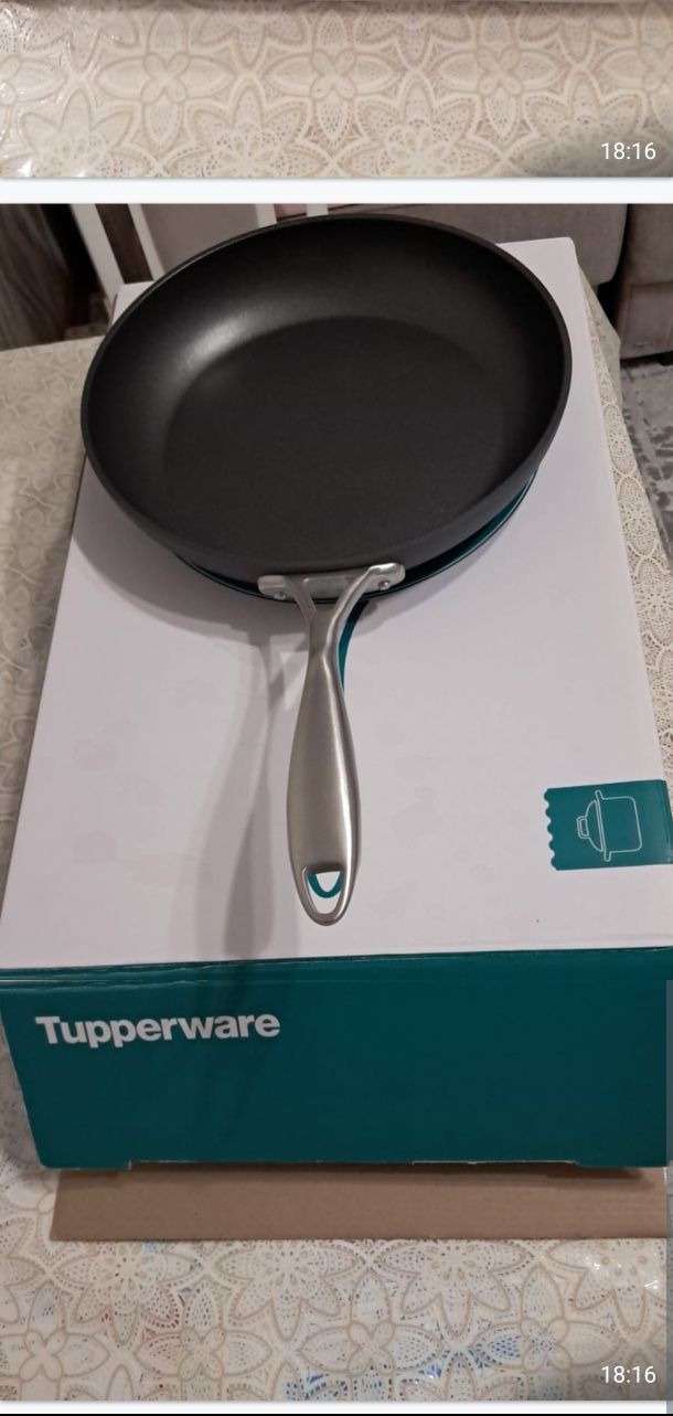 Продам посуду Tapperware