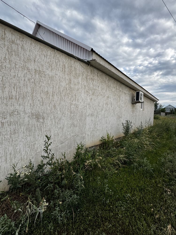 Продается времянка с баней за 8.3 торг