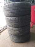 Продам комплект шины на R15