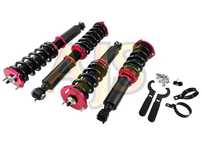 Койловеры MDU street Mark 2 110, Lexus IS200 - 300, 01-05 mono-tube