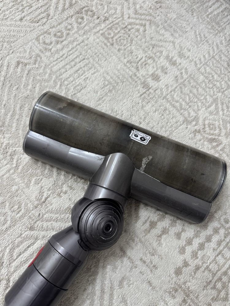 Пылесос dyson беспроводной
