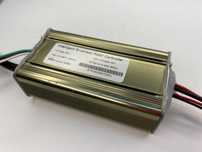 Контроллер для Kugoo S1/S2/S3 (36V, 350W), желтый