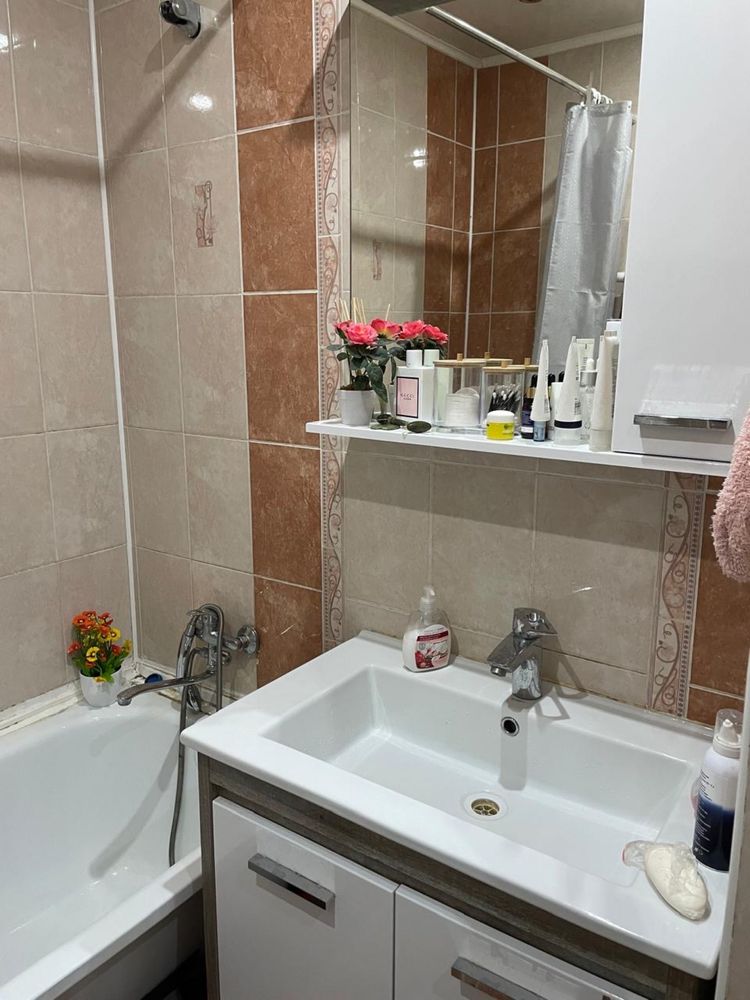 Продам 3 комн квартиру