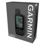 Продается портативный навигатор GARMIN GPSMAP 66s