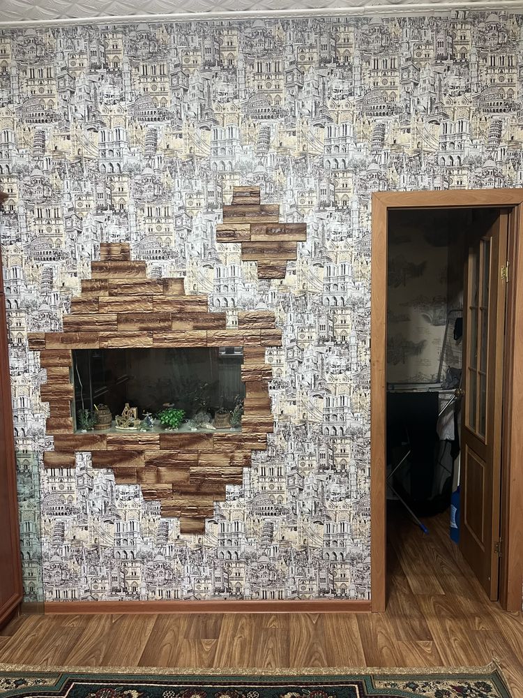 Продается квартира
