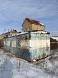 Продам аагон бытовкк