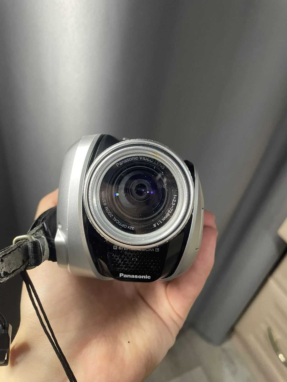 Видеокамера Panasonic