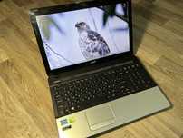Ноутбук Acer i5|6 ozu|1000gb