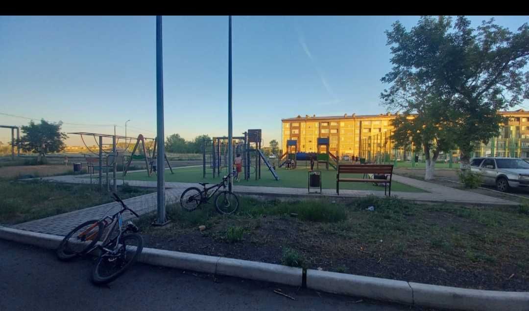 Продаётся 2 комнатную квартиру в Актасе