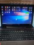Ноутбук Acer с windows 7 макс