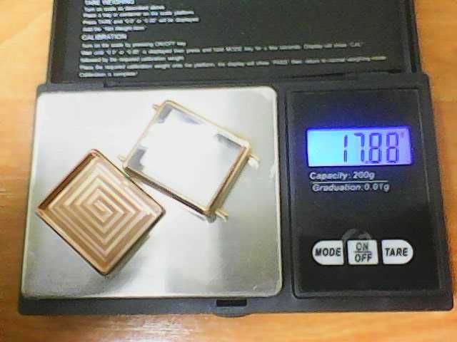 Часы Золотые 585 пробы