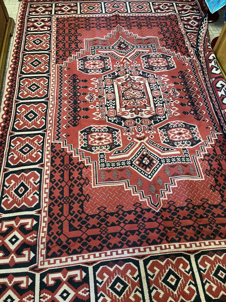 Ковровые изделия