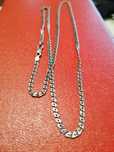 Продам серебро 875 пр, Чернь. Серебро, клеймо звезда.