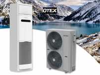 Кондиционеры с гарантией! Большой выбор-Almacom, Otex, Gree, LG