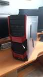 Компьютер Pentium G3240 + 750Ti