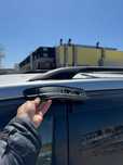 Уплотнительные резинки на крышку Prado 120/gx470-prado 150