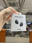 New Samsung Galaxy Buds fe