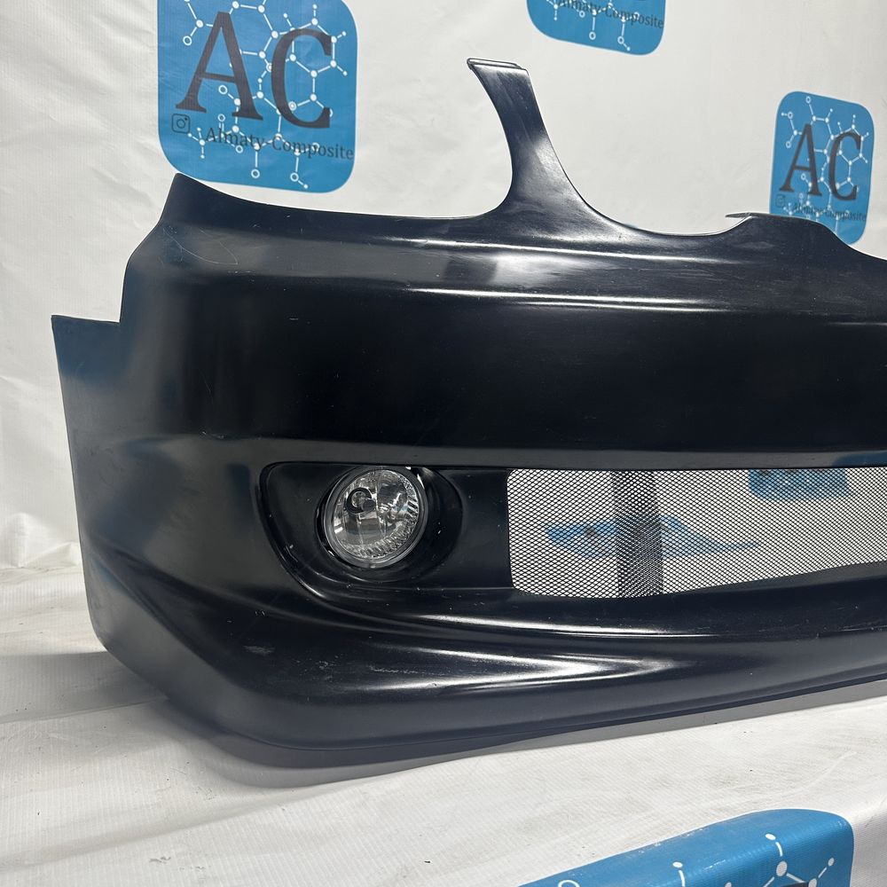 Передний бампер aristo gs300 jzs160