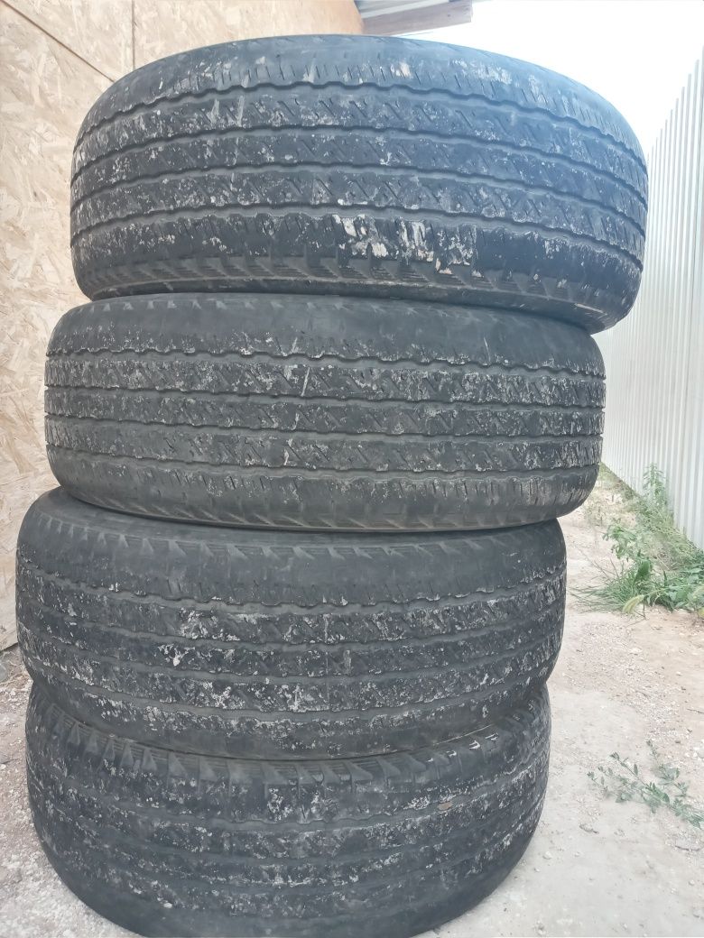 Автошино NEXEN   P235/60/R18