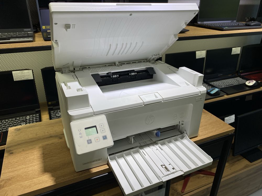 Принтер HP LaserJet Pro M130a, МФУ, лазерный, черно-белый, 10175/А10