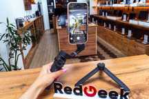 Стабилизатор DJI Osmo Mobile 6|Рассрочка|Магазин Red Geek