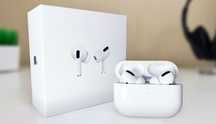новые AirPods Pro