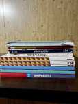 Книги по географии