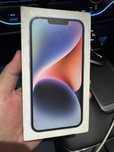 Продам iPhone 14 128гб