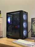 Компьютер RTX 4060Ti
