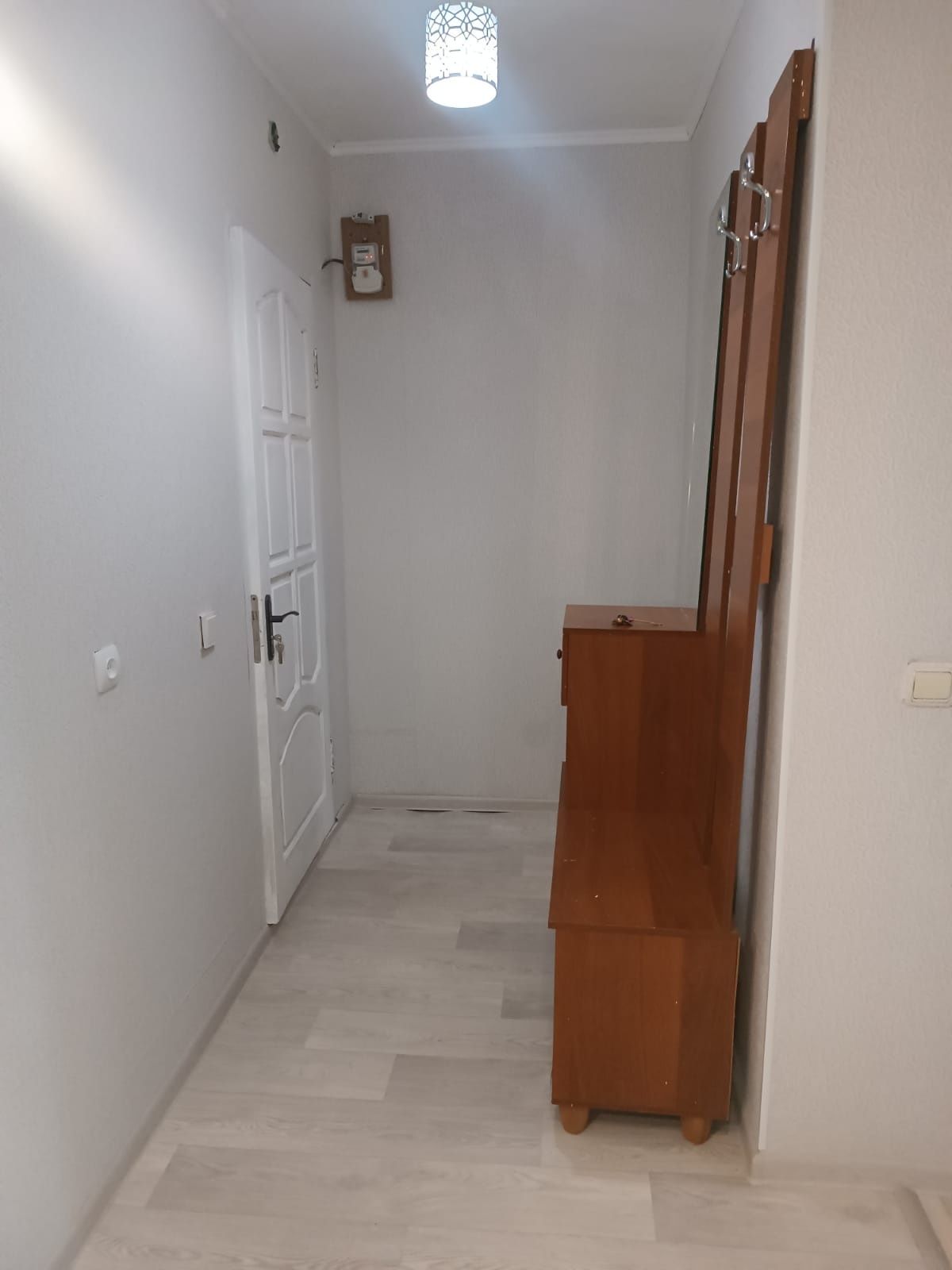 1 ком квартира по ул. Тургенева