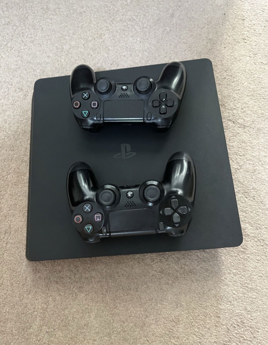 Ps 4 slim Пс 4 слим