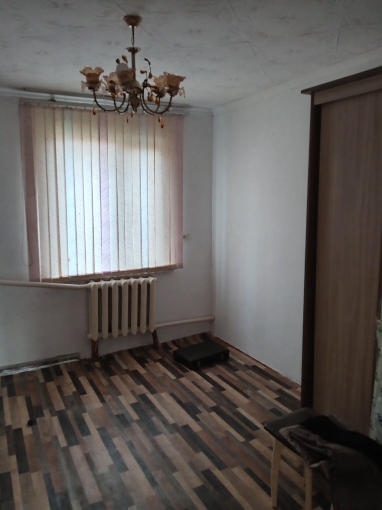 Продам дом село Златополье