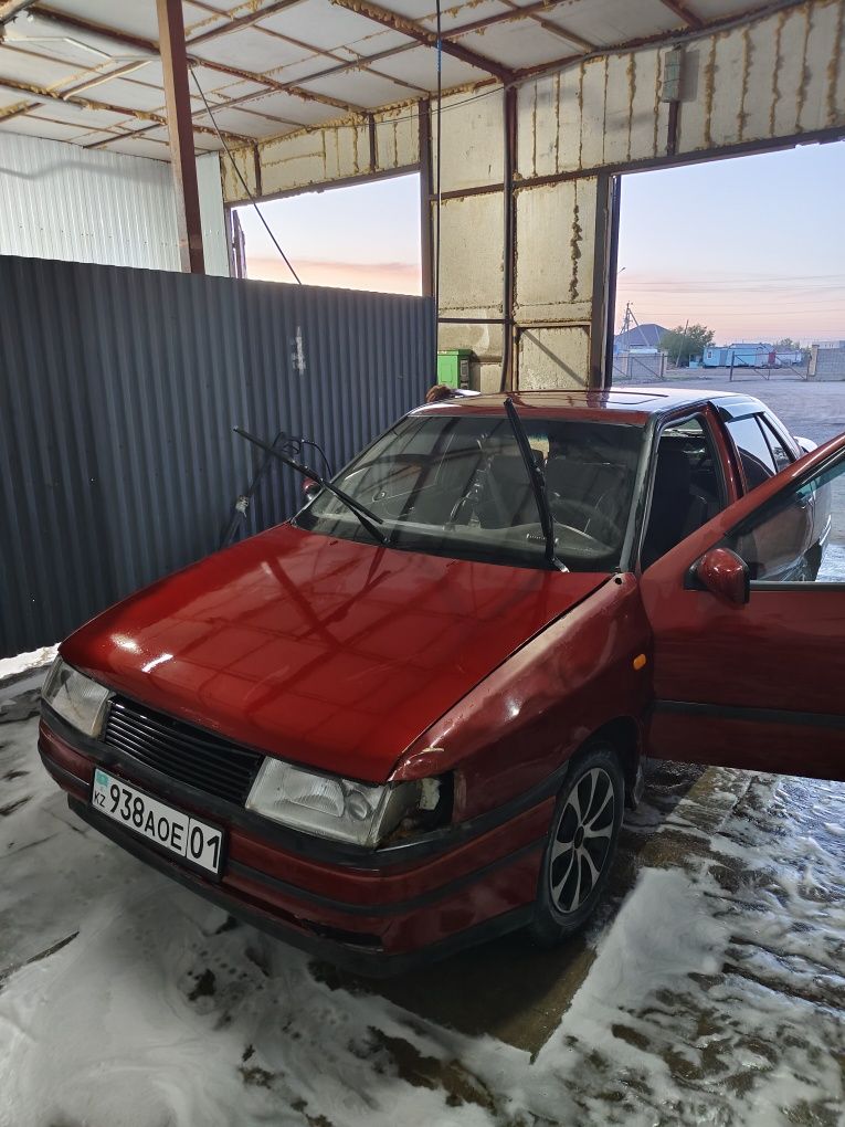 Seat Toledo 1995г