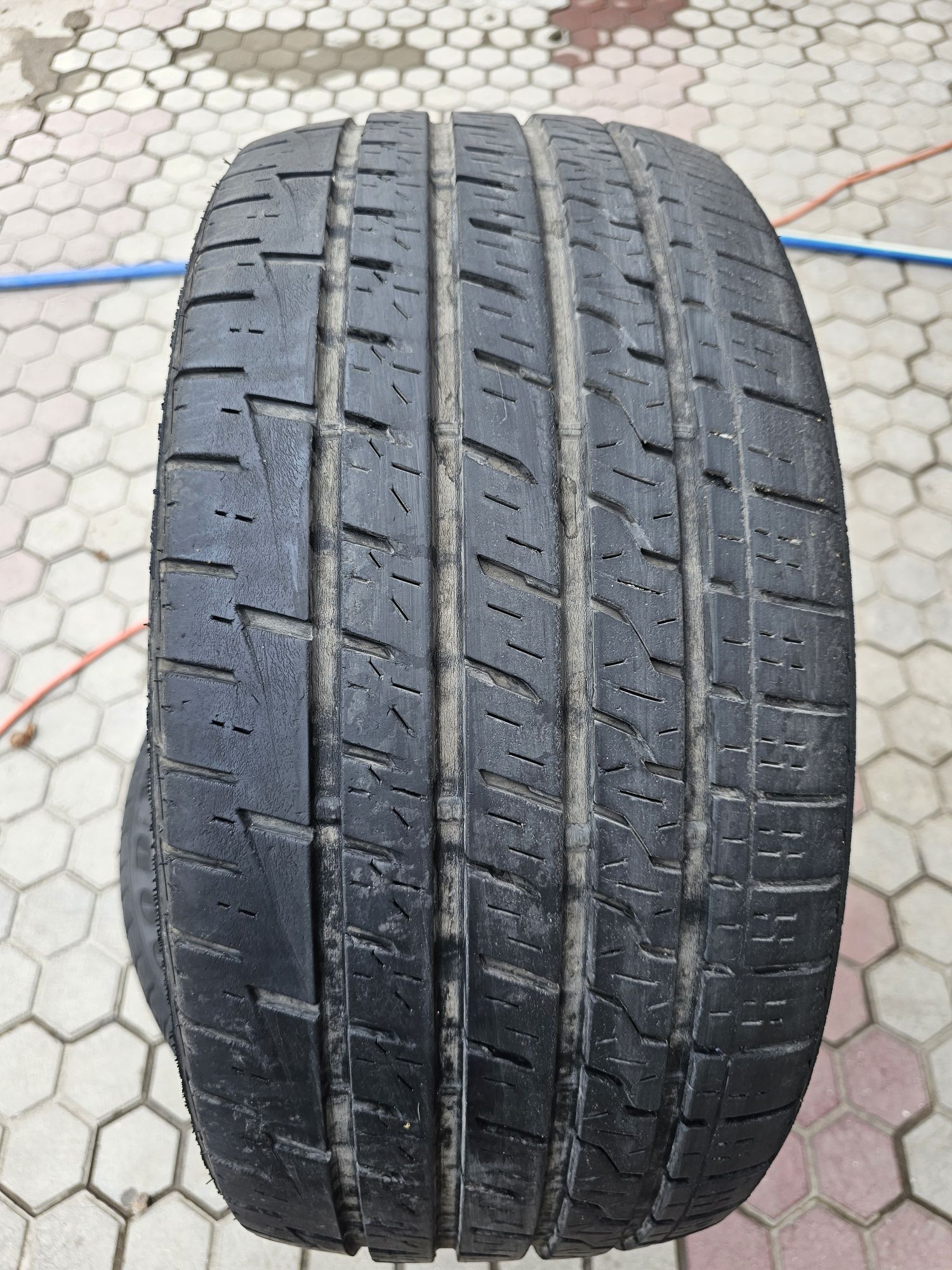 Шины r19. 245/40